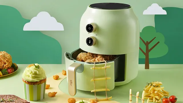 Chọn Mua Nồi Chiên Không Dầu: 5 Tiêu Chí Thông Minh Cho Gia Đình 2026