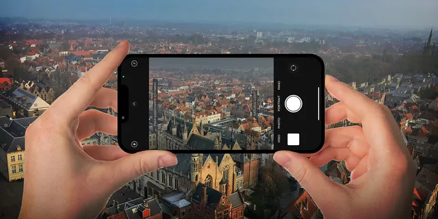 8 Mẹo quay video chuyên nghiệp bằng điện thoại chỉ bạn cần biết