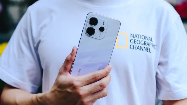 Xiaomi Redmi Note 14 năm 2026: Máy quốc dân còn đáng mua không?