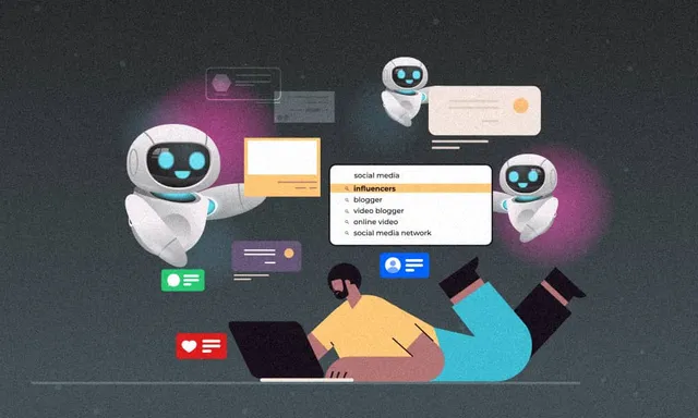 AI và SEO 2026: Chiến lược tăng ranking tìm kiếm hiệu quả với AI