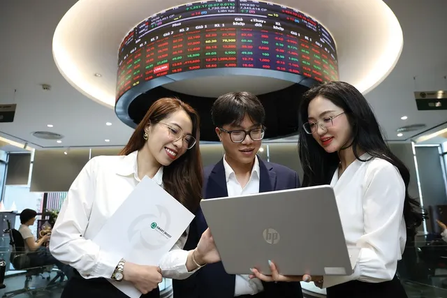 Những điều kiện để mở tài khoản chứng khoán cho người mới bắt đầu