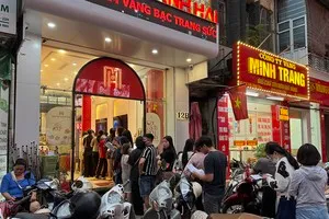 Chuyển tiền online có phải là một giải pháp tài chính hữu hiệu hiện nay không?