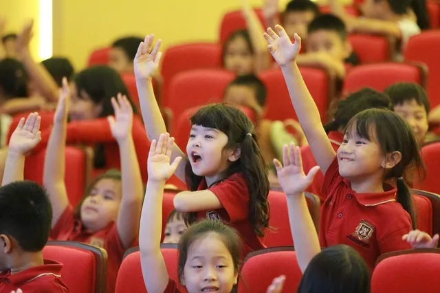 Điểm qua những môi trường lý tưởng để dạy kỹ năng sống cho trẻ tiểu học