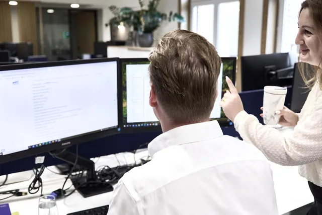 Phân tích thị trường: Bước quyết định trong chiến lược kinh doanh