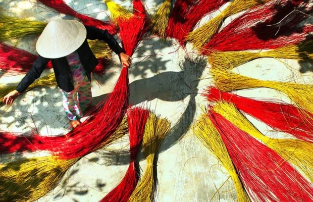 7 làng nghề truyền thống Đà Nẵng: Di sản văn hóa sống giữa lòng thành phố hiện đại