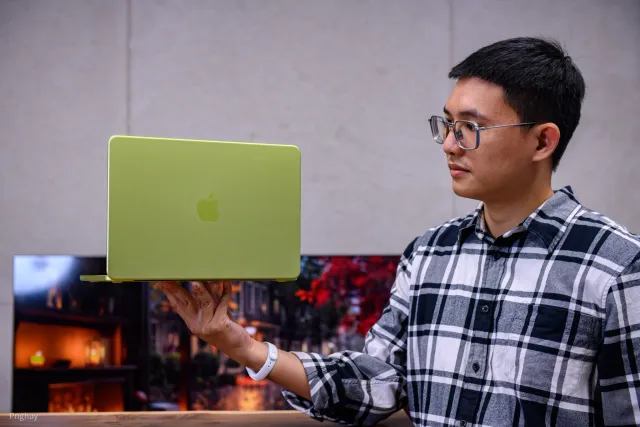 MacBook Neo: Đánh giá chi tiết laptop thế hệ mới dành cho sinh viên