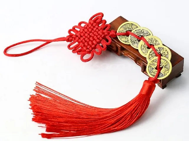 10 Biểu tượng phong thủy đem lại tài lộc cho văn phòng