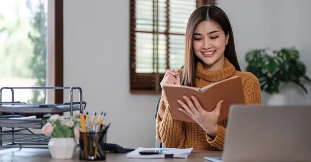 Lm quen vi p lc phng thi cc k quan trng trong vic luyn thi IELTS cp tc TPHCM