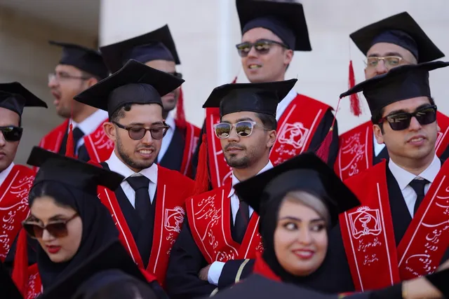 Học bổng quốc tế