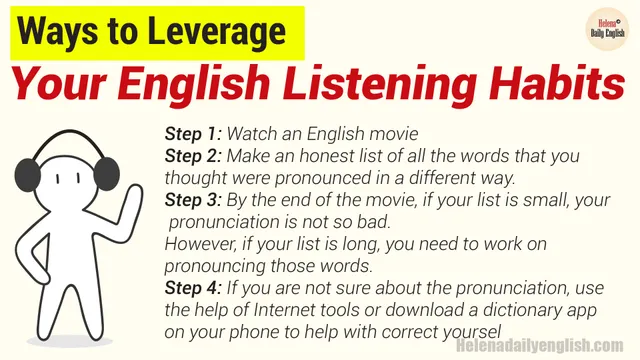 english-listening-techniques