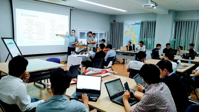 Những hoạt động giáo dục kỹ năng sống cho trẻ tiểu học