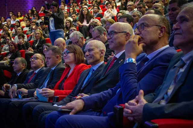 Top những ngôi trường mầm non có hệ thống giáo dục uy tín được các cha mẹ “chọn mặt gửi vàng”