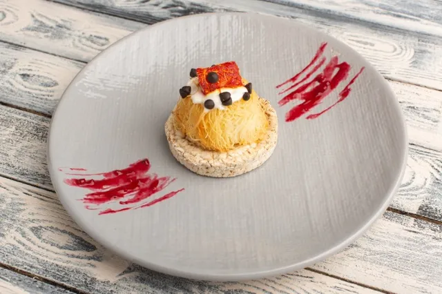 3 món tráng miệng ngon tuyệt vời trong thực đơn tiệc cưới ngày nay