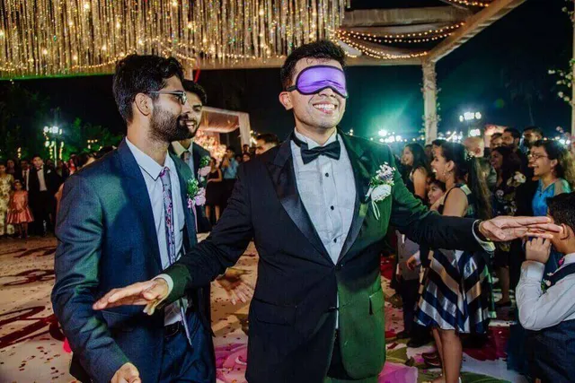 6+ Trò chơi trong đám cưới phương Tây để lại kỷ niệm khó quên