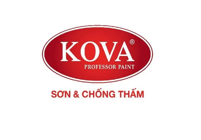 4 ưu điểm hấp dẫn khi chọn giải pháp thi công sơn chống nóng KOVA CN-05