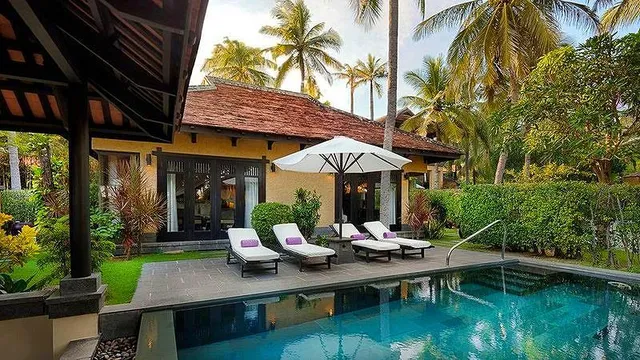 Đến Mũi Né thì ghé resort nào nghỉ dưỡng là tuyệt vời?