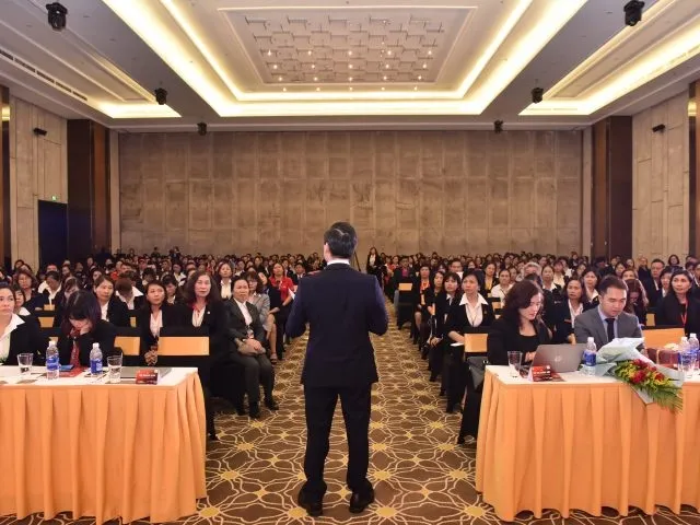 4 tiêu chí cơ bản để chọn được Trung tâm Tổ chức Hội nghị TPHCM phù hợp