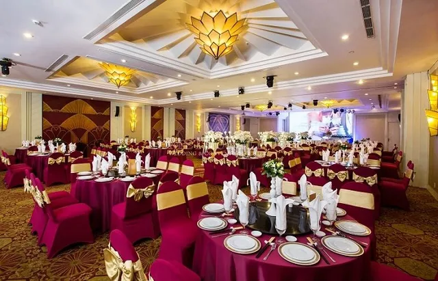 3 dịch vụ nổi bật của nhà hàng tiệc cưới quận 3 Metropole