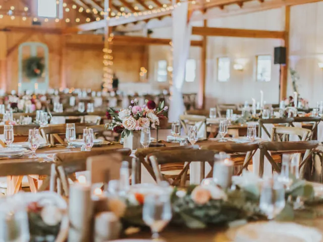 5 lưu ý khi lựa chọn trung tâm tiệc cưới HCM