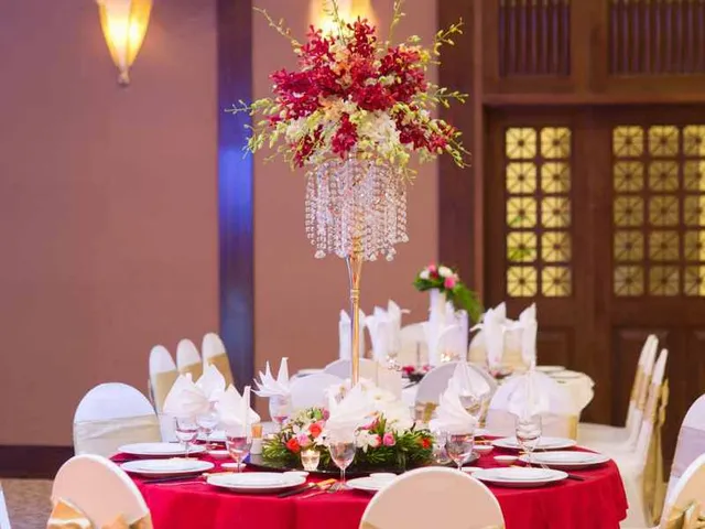 5 mẹo cho ngày trọng đại tổ chức tại nhà hàng tiệc cưới HCM