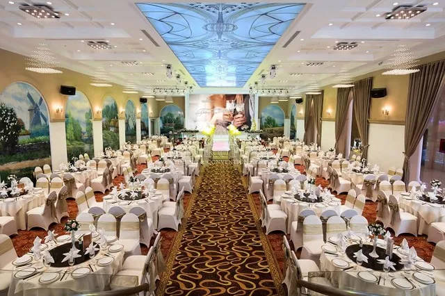 4 kiểu mâm cỗ cưới từ truyền thống đến hiện đại