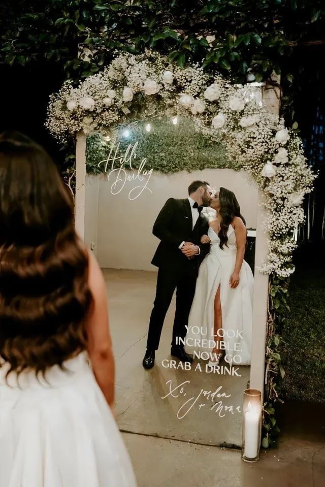 5 Phong cách tổ chức đám cưới độc đáo - Tạo nét riêng cho ngày đặc biệt