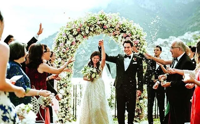 5 điều cần quan tâm khi lựa chọn địa điểm tổ chức tiệc cưới quận Tân Bình