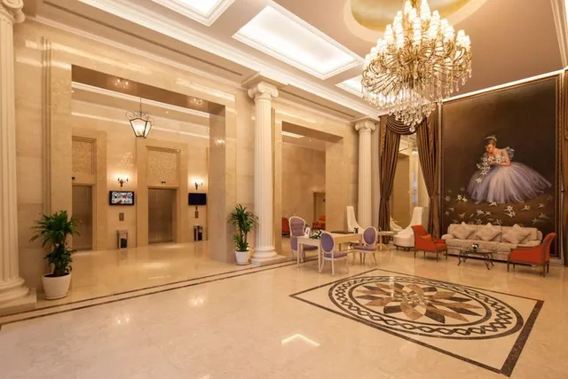 7 tips lựa chọn địa điểm tổ chức tiệc cưới hoàn hảo