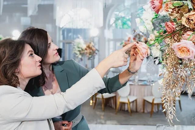 5+ Dấu hiệu bạn nên thuê dịch vụ tiệc cưới