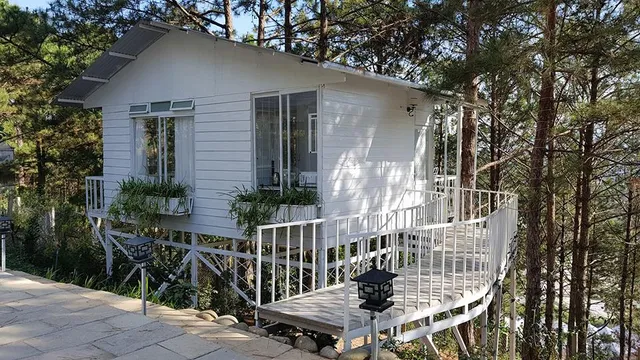 Đi tìm các điểm homestay Đà Lạt dành cho gia đình