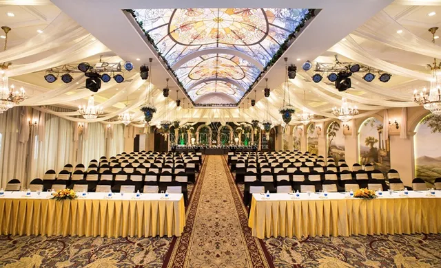 6 lưu ý trước khi viết kịch bản hội nghị khách hàng