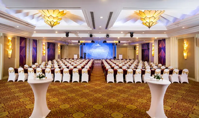 5 loại chi phí khi tổ chức hội nghị khách hàng mà doanh nghiệp cần lưu ý