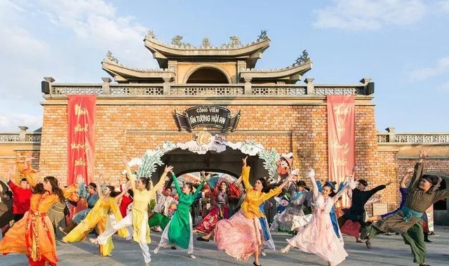 Top 7 khu vui chơi trẻ em ở Hội An vừa an toàn vừa thú vị cho cả gia đình