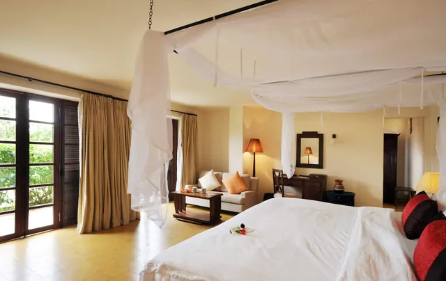 Ana Mandara Villas Dalat Resort & Spa - Resort sang chảnh nhất Đà Lạt!