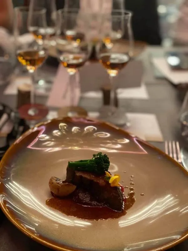 7+ Thực đơn tiệc cưới sang trọng chuẩn chỉnh dành cho bạn