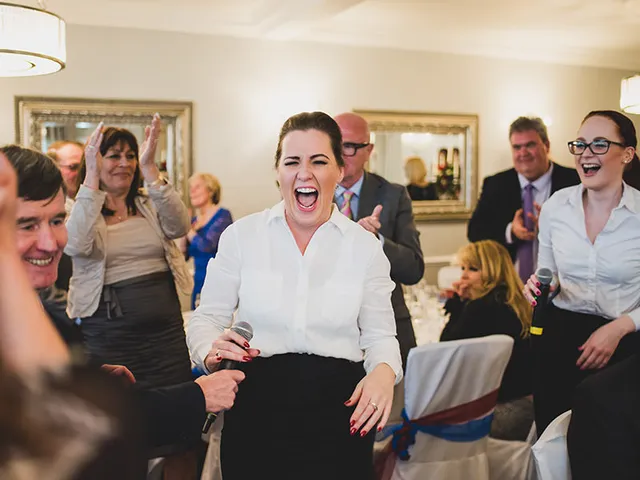 3 rủi ro dễ xảy ra khi sử dụng khuyến mãi tiệc cưới