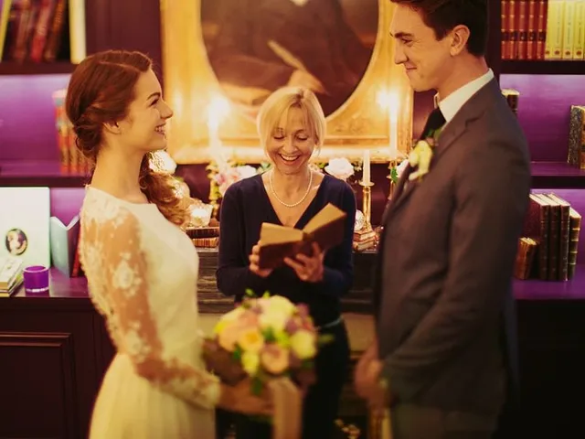 5 phong cách tổ chức tiệc cưới thịnh hành hiện nay