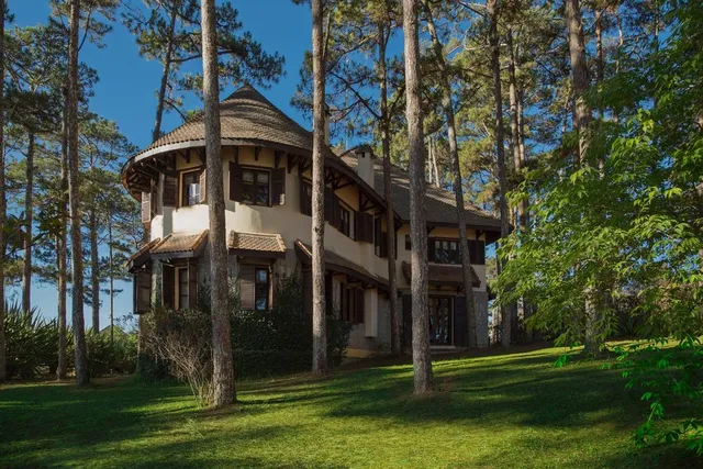 Ana Mandara – Một trong những resort đẹp nhất Đà Lạt