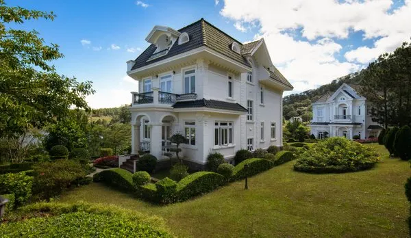 Cùng điểm qua một số resort đà lạt view đẹp dành cho gia đình