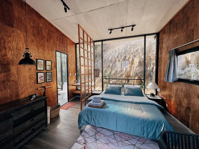 Charlotte De Dalat - Homestay mang phong cách Indochine mới toanh tại Đà Lạt