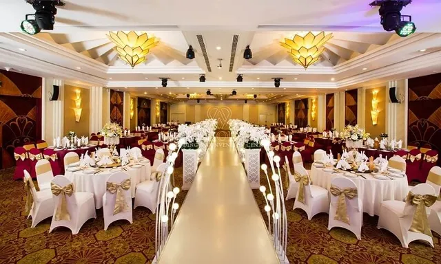 6 yếu tố tạo nên trung tâm tiệc cưới HCM đạt chuẩn