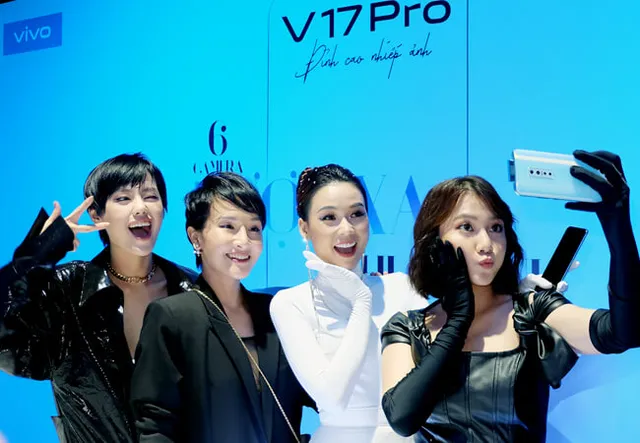 Top app chỉnh thon gọn mặt một cách vi diệu