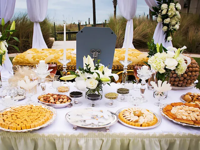 3 điều cần nhớ để chọn thực đơn tiệc cưới miền Nam ngon, hấp dẫn