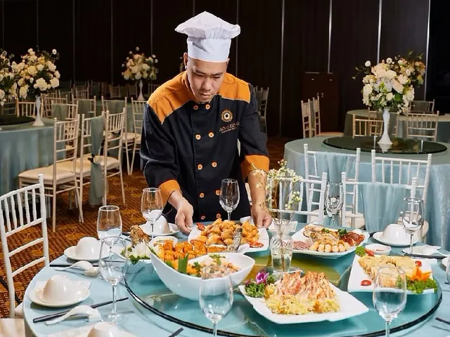 Bộ sưu tập những tiện ích nổi bật của Senturia Nguyễn Văn Linh