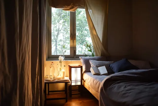 Homestay Émai Dalat: Cứ ngỡ lạc vào ngoại ô thành Rome vĩnh hằng