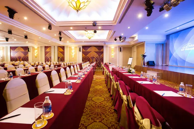 3 Hình thức gửi thư mời hội nghị khách hàng hiệu quả