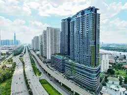 Thiết kế mặt bằng và fit-out văn phòng