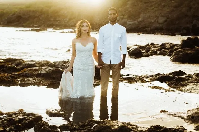 15 điều làm nên một đám cưới hoàn hảo