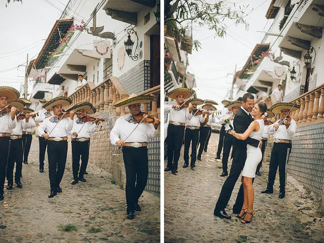 4 địa điểm tổ chức tiệc cưới ở nước ngoài tốt nhất