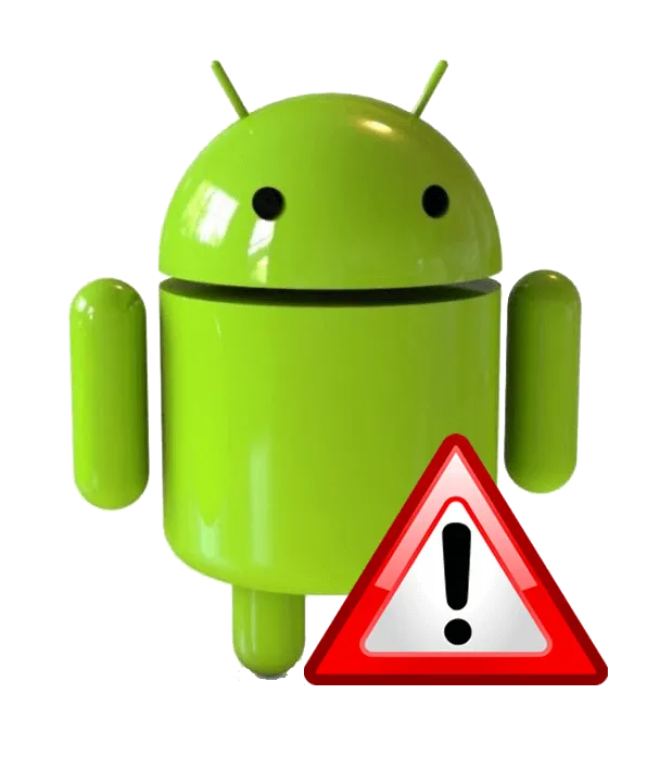 Dấu hiệu nhận biết điện thoại android bị lỗi phần mềm